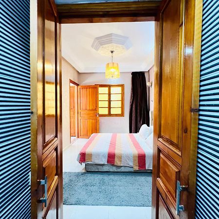 Sabor Aparts Jawharat Al Atlas -Only Family Marrakesh Exterior photo